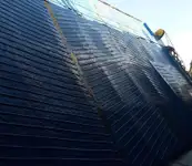 Buque granelero en venta