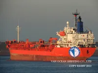 Petrolero/quimiquero en venta