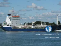 Petrolero/quimiquero en venta
