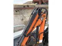 Embarcaciones de trabajo en venta