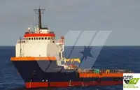 Barco de suministro en venta