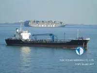 Petrolero/quimiquero en venta
