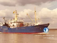 Arrastrero en venta