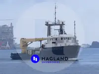 Granelero en venta