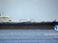 Petrolero/quimiquero en venta