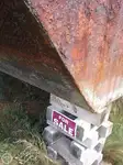 Barcaza en venta