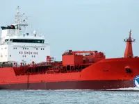 Petrolero/quimiquero en venta