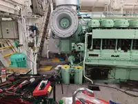 Remolcador en venta