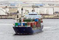 Granelero en venta