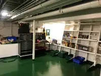 Buque frigorífico en venta
