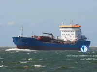 Petrolero/quimiquero en venta