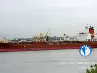 Petrolero/quimiquero en venta