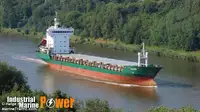 Granelero en venta
