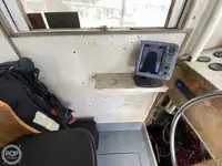 Buque de crucero en venta