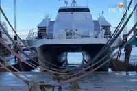 Catamarán en venta