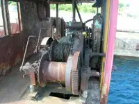 Barcaza en venta