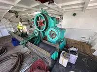 Arrastrero en venta