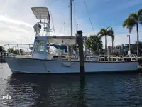 Arrastrero en venta