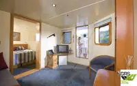 Buque de crucero en venta