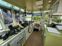 Remolcador en venta