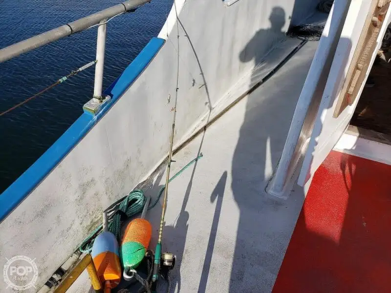Buque de ferry en venta