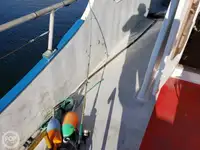 Buque de ferry en venta