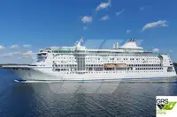 Crucero en venta
