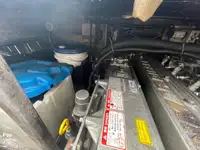 Buque de crucero en venta