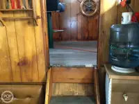 Arrastrero en venta