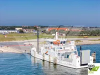 Buque Ro-Ro en venta