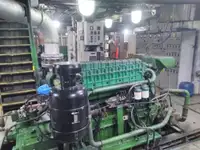 Barcaza en venta