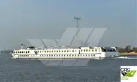 Buque de crucero en venta