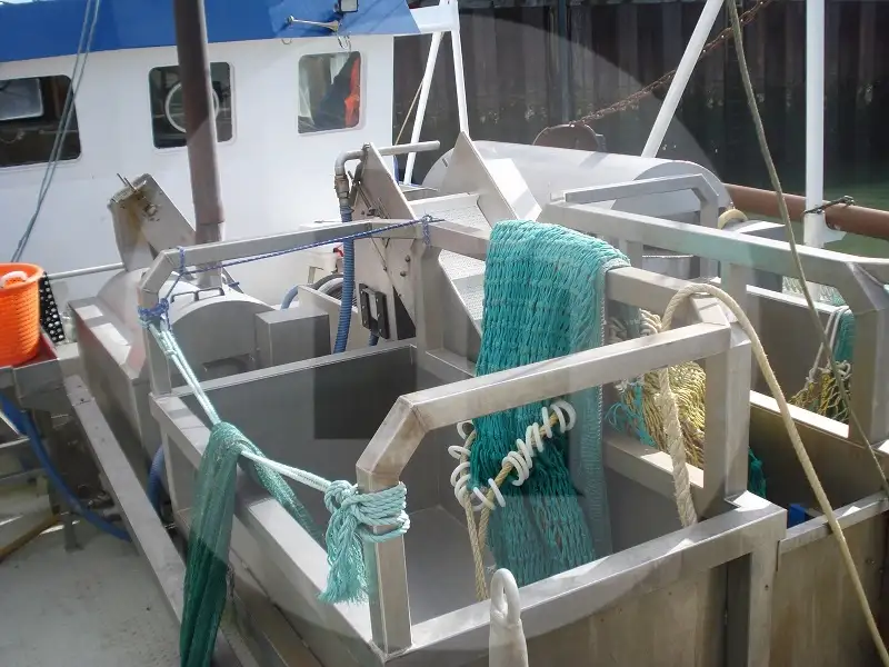 Arrastrero de viga en venta