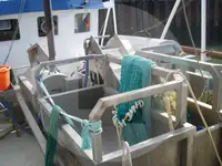 Arrastrero de viga en venta
