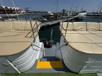 Buque de crucero en venta