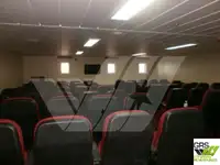 Barcaza de alojamiento en venta