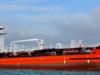 Petrolero/quimiquero en venta