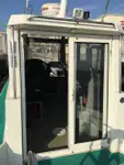 Lancha piloto en venta