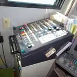 Arrastrero de cerco en venta