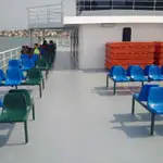 Barco de transbordador en venta