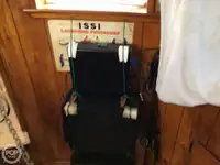 Arrastrero en venta