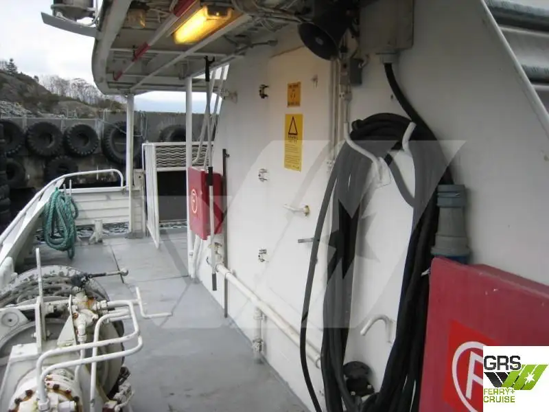 Catamarán en venta