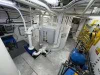 Buque portacontenedores en venta