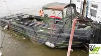 Barcos de trabajo en venta