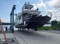 Buque de ferry en venta