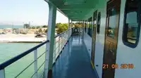 Buque Ro-Ro en venta