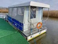 Buque de ferry en venta