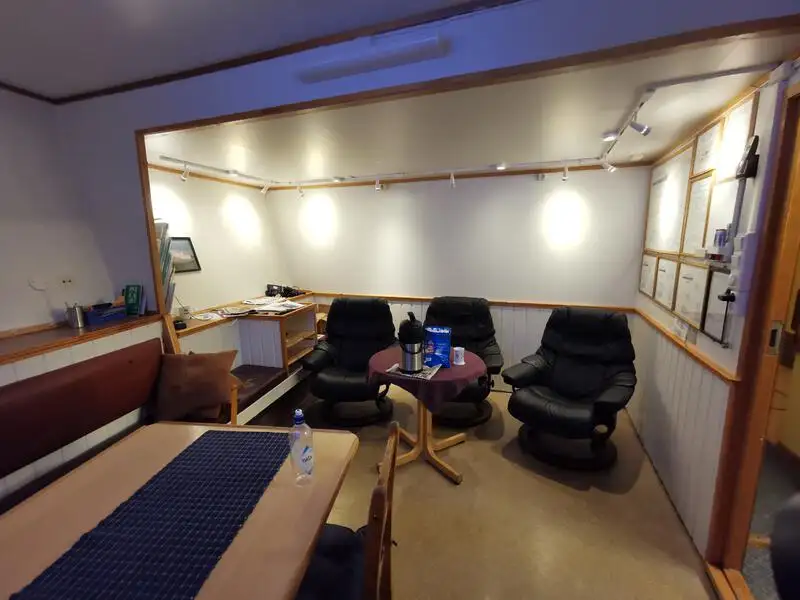 Buque Ro-Ro en venta
