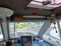 Buque de pasajeros en venta