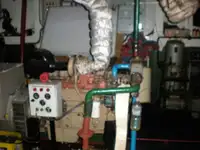 Remolcador en venta